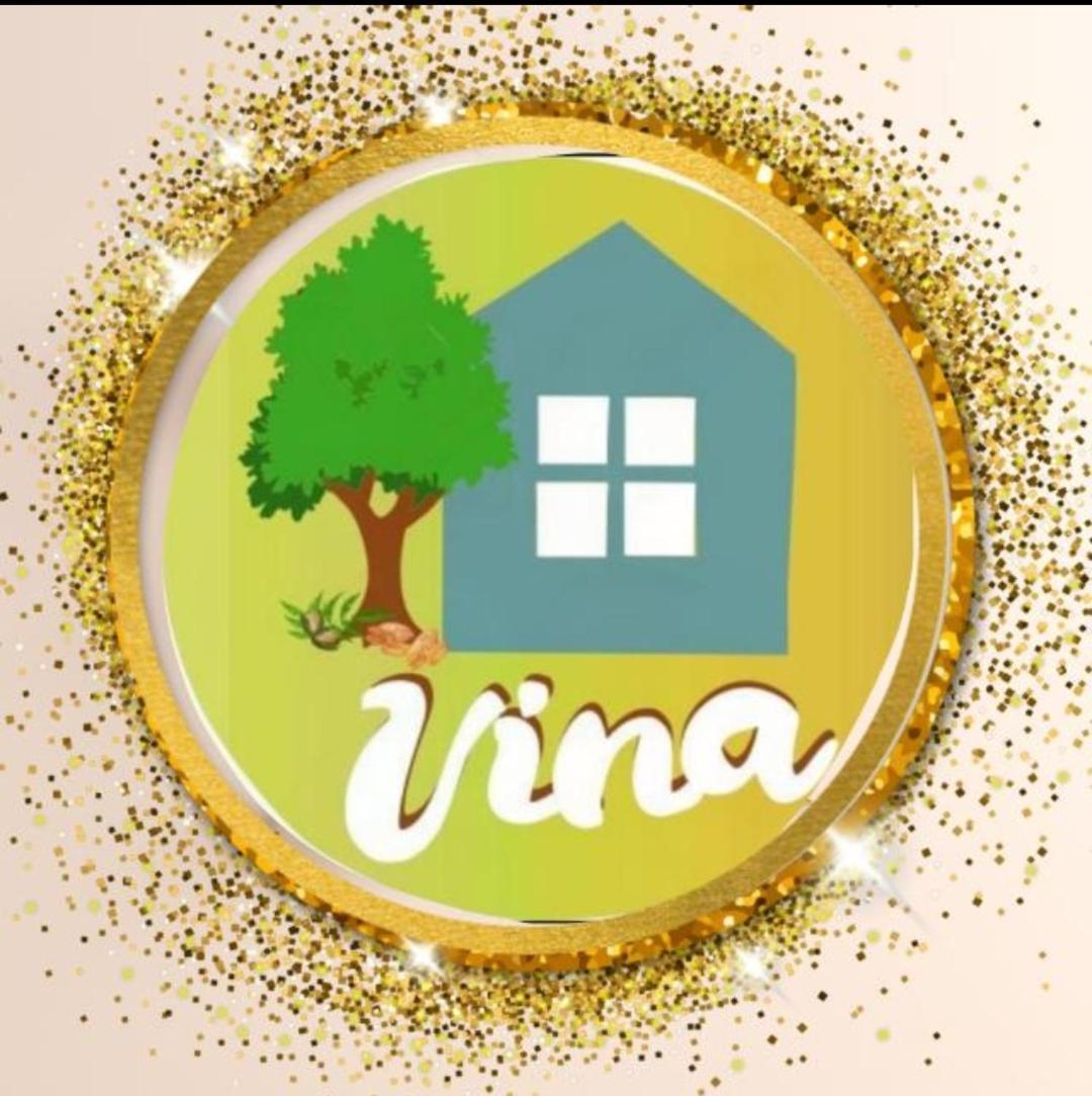 埃利萨镇Vina公寓 外观 照片
